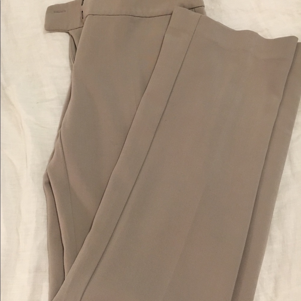 Ann Taylor slacks